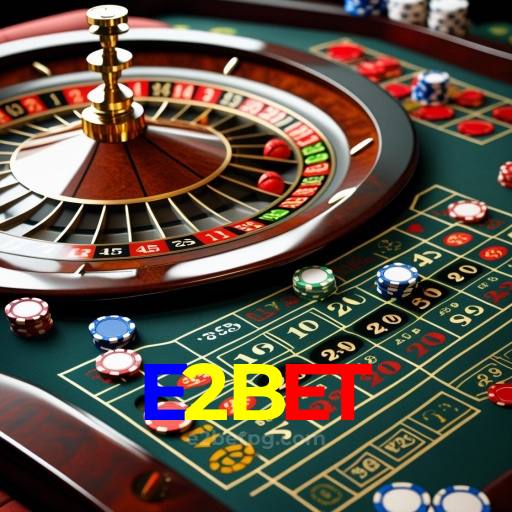 Promoções E2BET
