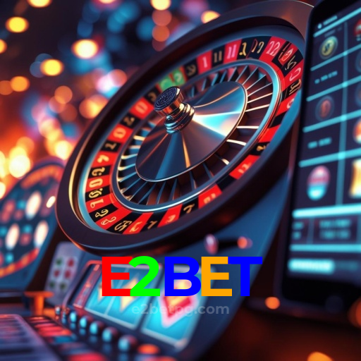 Visão geral dos jogos no E2BET