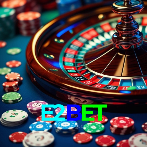 Visão geral dos jogos no E2BET