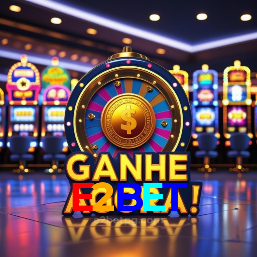 Promoções E2BET