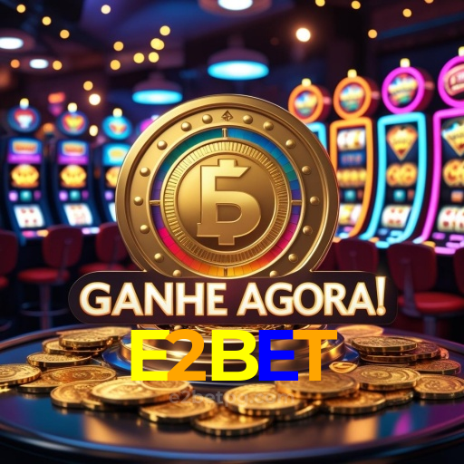 Novos Jogos no E2BET