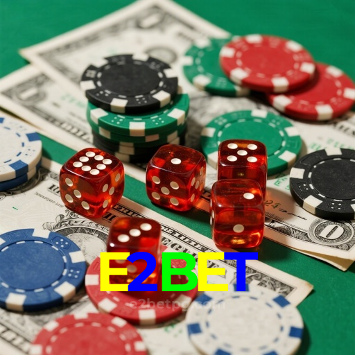 Por Que Escolher o Cassino do E2BET