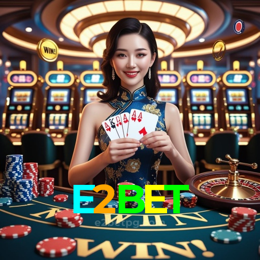 Blog do E2BET com dicas e estratégias para apostas e jogos